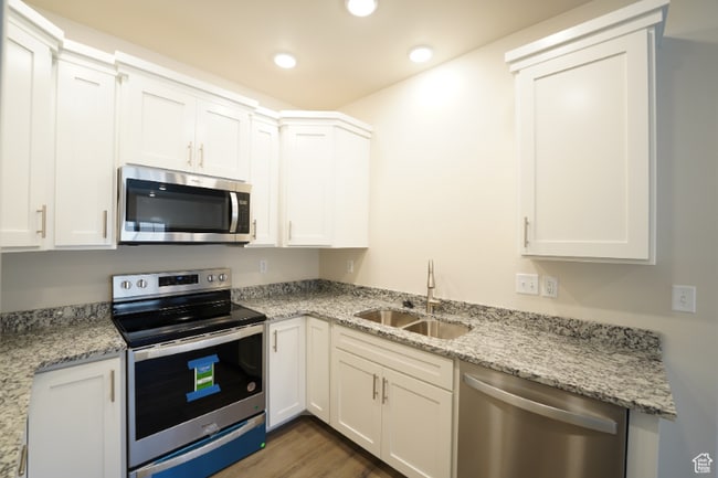 Foto del edificio - 1561 N 110 W