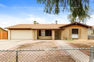 Building Photo - 7556 W Turney Ave