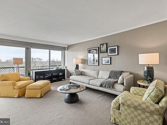 Photo - 2401 Pennsylvania Ave Apartment