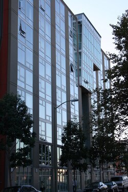 Primary Photo - Chic Furnished Living at The Sierra at Jac...