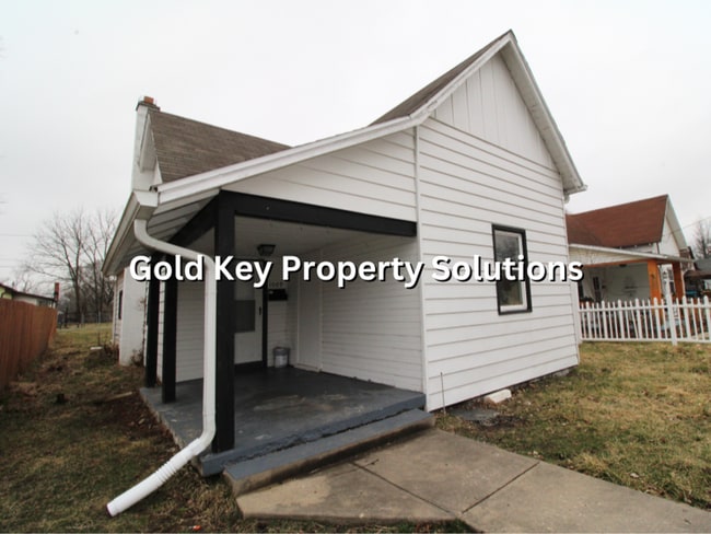 Building Photo - COMING SOON!! 3 BR 1 BA House with Back Deck and TWO Bonus Rooms! NO CATS (NO SECTION 8)