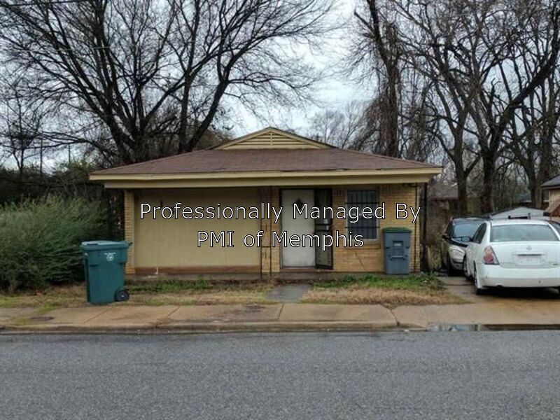 Primary Photo - 1579 Warford St