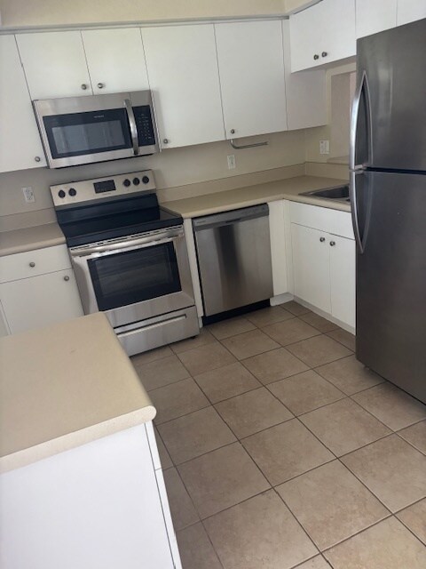 Cocina - 8326 Bernwood Cove Loop