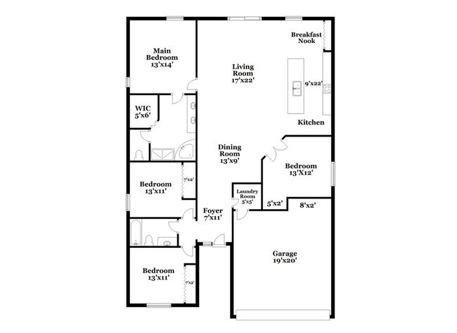 Foto del edificio - 4640 Sandhurst St