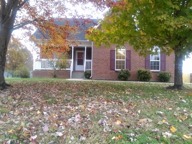 Primary Photo - 3438 Meadowhill Drive