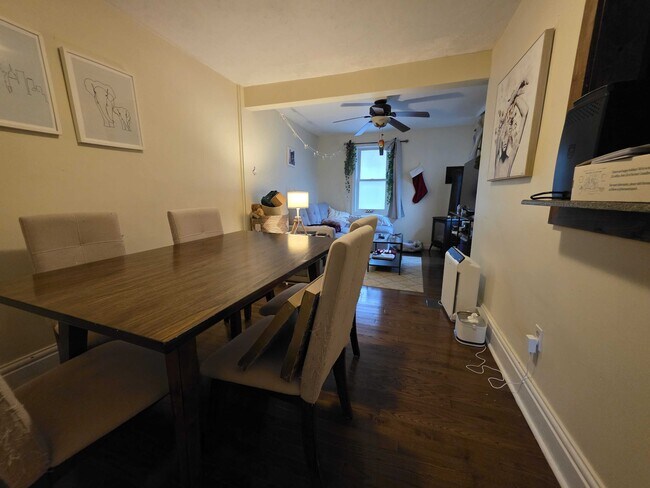 Photo du bâtiment - 40 Ordnance St