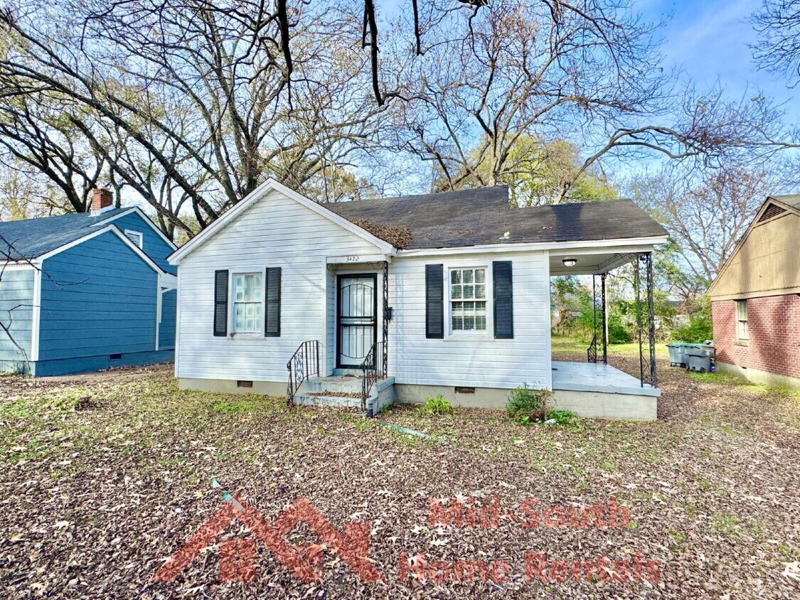 Photo - 3472 Hadley Road