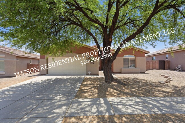 Foto del edificio - 3895 W Valley Mine Dr