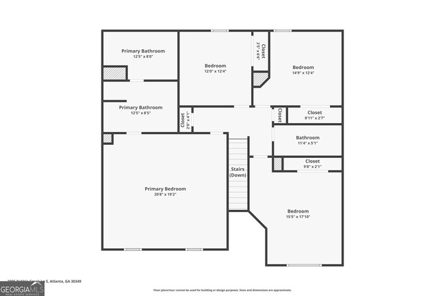 Foto del edificio - 3005 Pebble Creek Ln