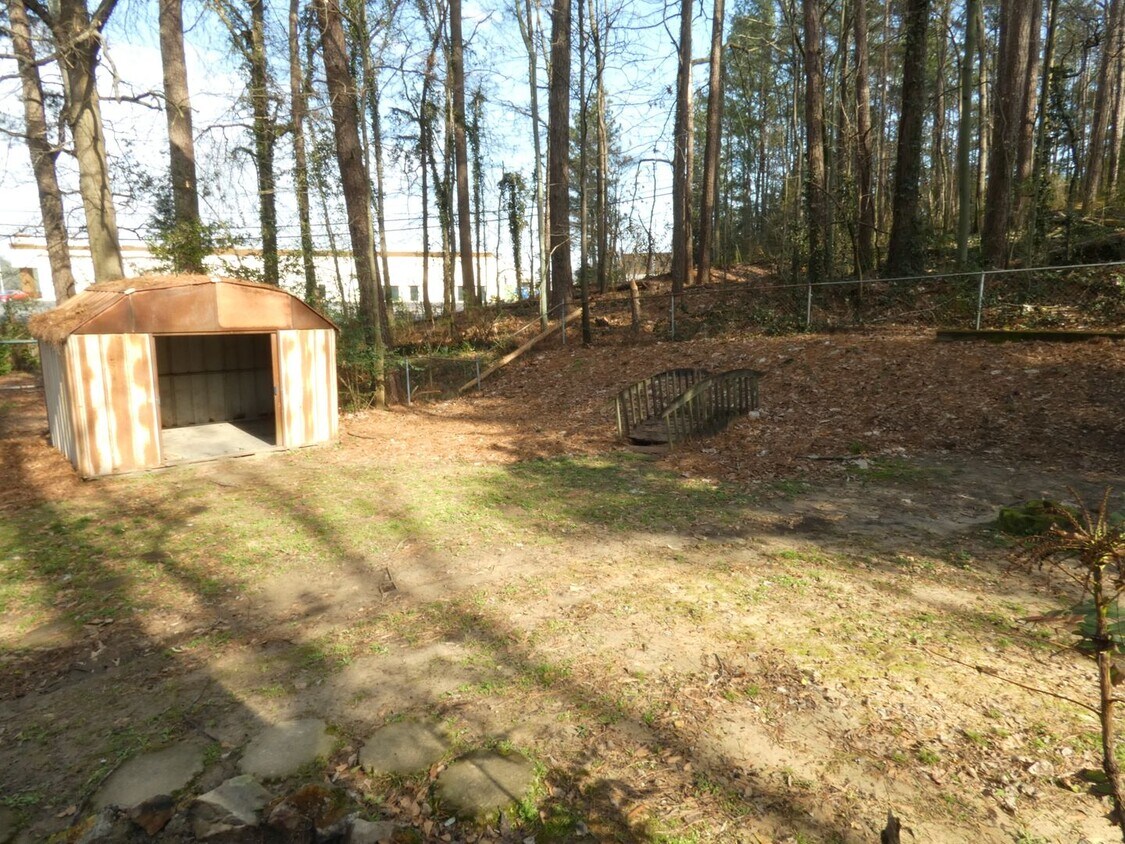 Building Photo - Home for rent in Birmingham just off Crest...