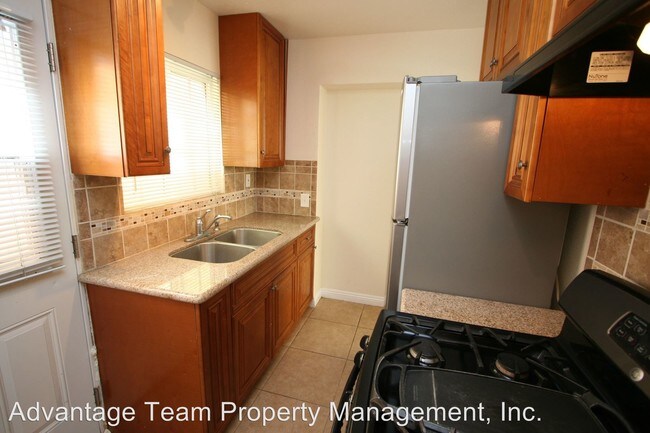 Foto del edificio - 832 1/2-832 1/2 W Mission Bay Dr