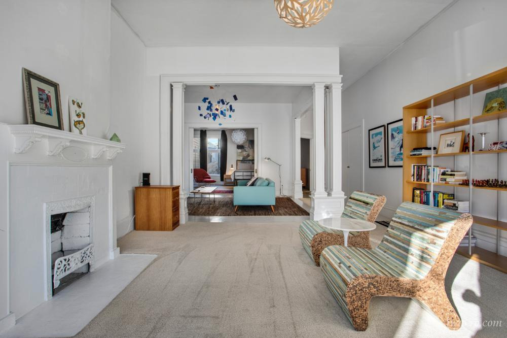 Foto principal - 1548 Fulton St
