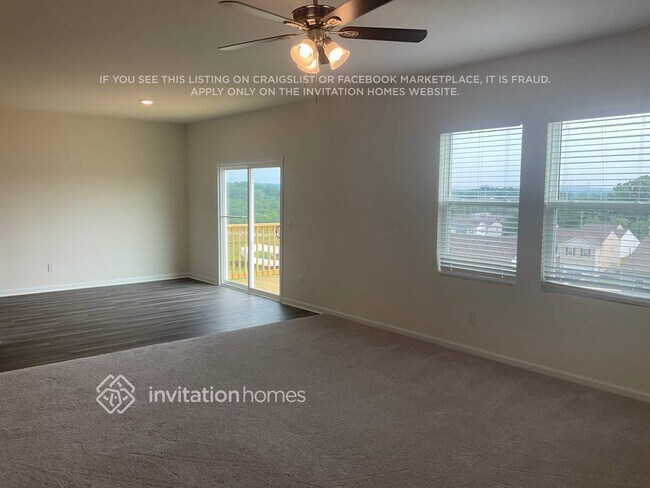 Foto del edificio - 3550 Fellowship Rd