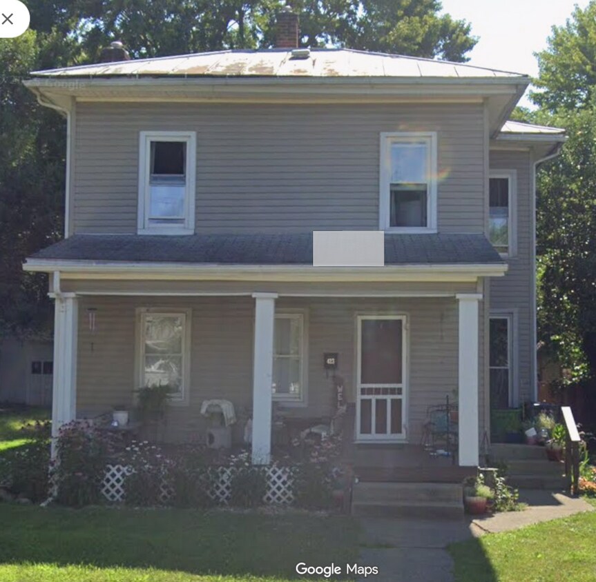 Foto del edificio - 423 Spink St