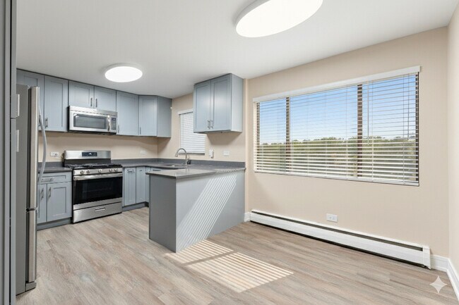 Foto del edificio - 3725 N Harlem Ave