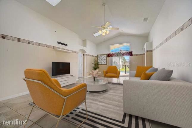 Foto del edificio - 5 br, 4 bath House - 2812 Long Leaf Pine St