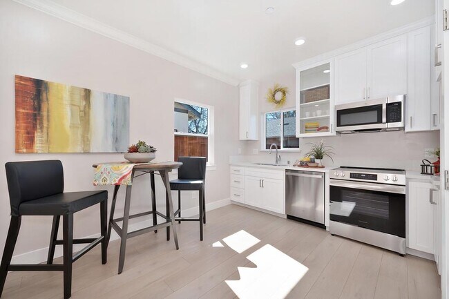Foto del edificio - 2601 Beaumont St