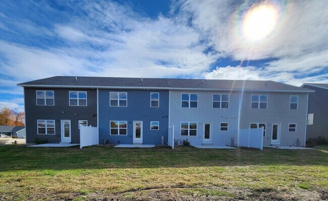 Foto del edificio - 3406 Green Pastures Ln