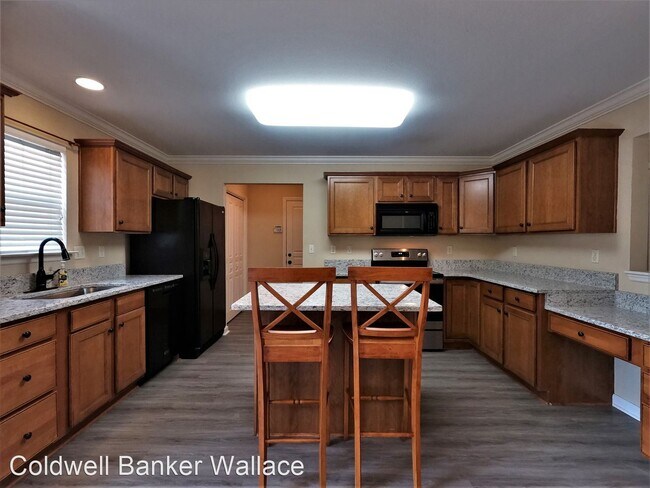 Building Photo - 3 br, 2.5 bath House - 1507 Pathfinder Lane