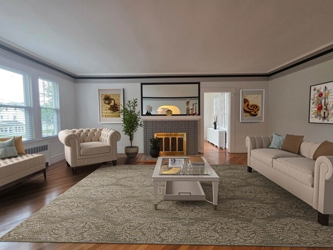 Foto del edificio - 86 Keer Ave