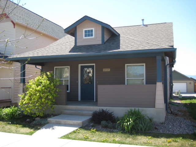 Primary Photo - Two bedroom house with a garage