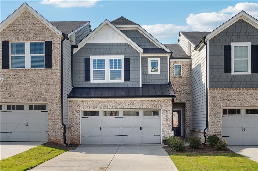 Foto principal - 4237 Tin Hare Ln