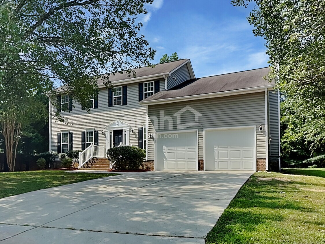 3975 Baldwins Mill Court House Rental in High Point, NC
