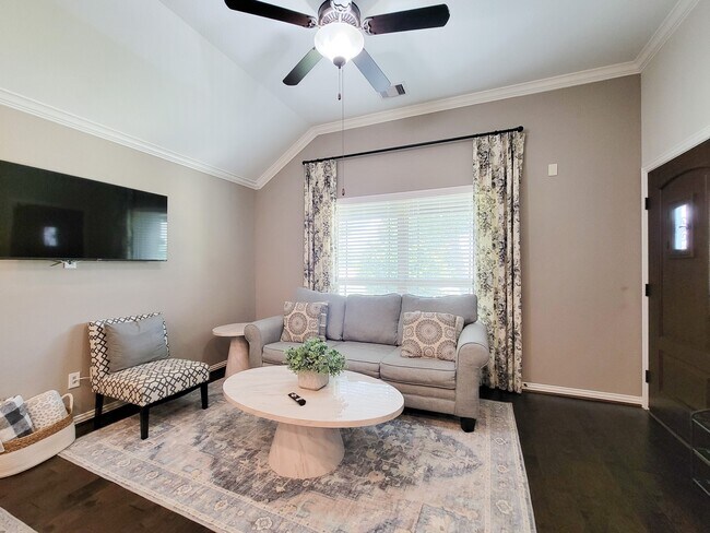 Foto del edificio - 22902 Henderson Row Dr