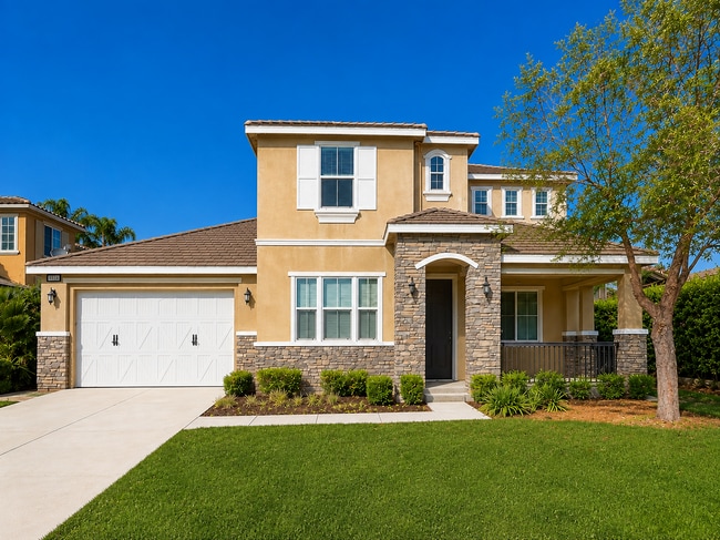 Building Photo - 46338 Durango Dr