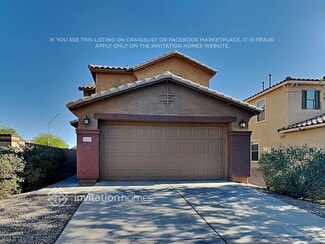 Building Photo - 40438 W Peggy Ct