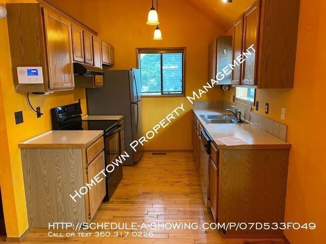 Foto del edificio - 921 N 7th Ave SW