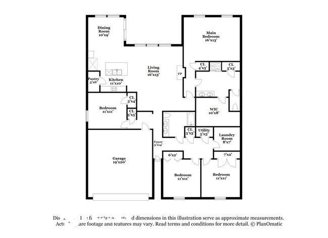 Building Photo - 102 Serenola Ct