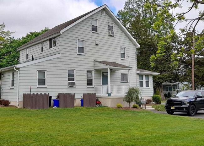 Building Photo - 203 E Pacific Ave