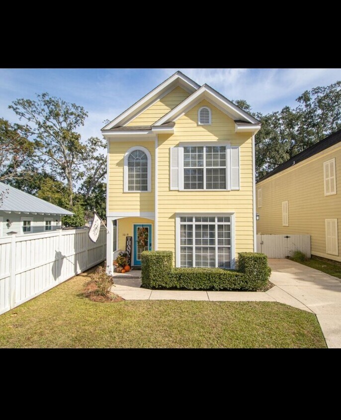 1018 Bridge St, Gulfport, MS 39507 House Rental in Gulfport, MS