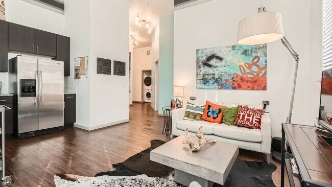 Foto del edificio - Block 32 at RiNo