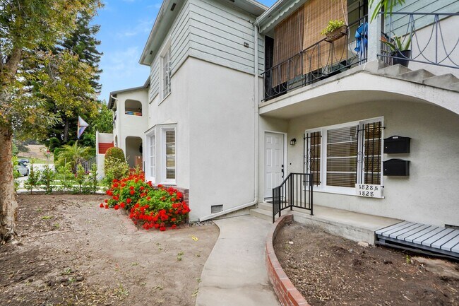 Foto del edificio - 1826 W Silver Lake Dr