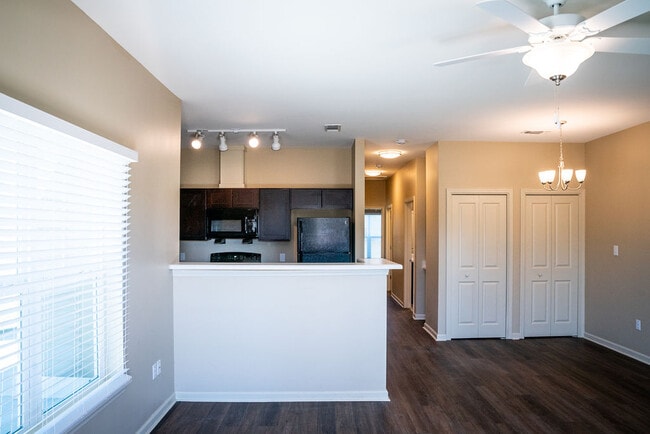 Building Photo - North Park Estates