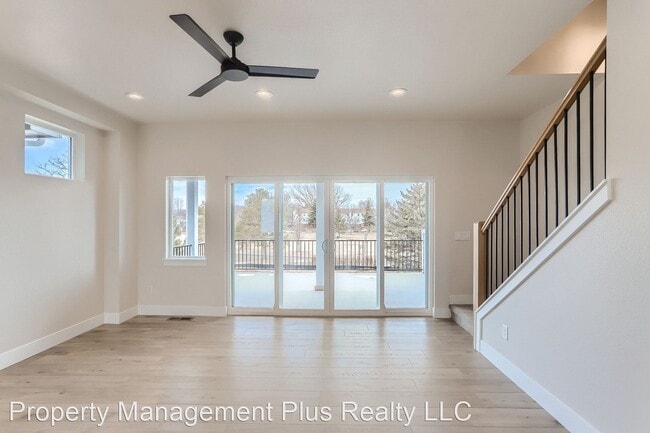 Building Photo - 3 br, 4 bath House - 1349 Baker Street