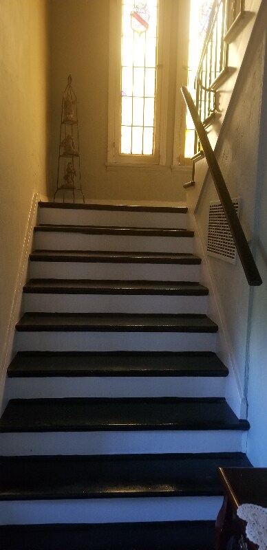 Foto del edificio - 501 Grove Pl