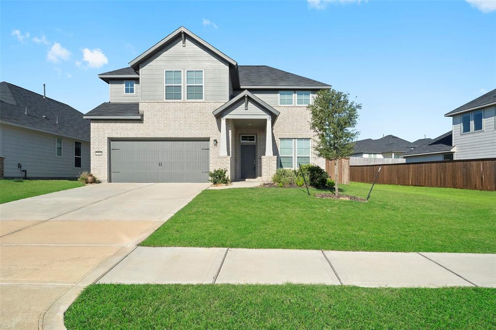 Foto principal - 2866 Terrace Grove Dr