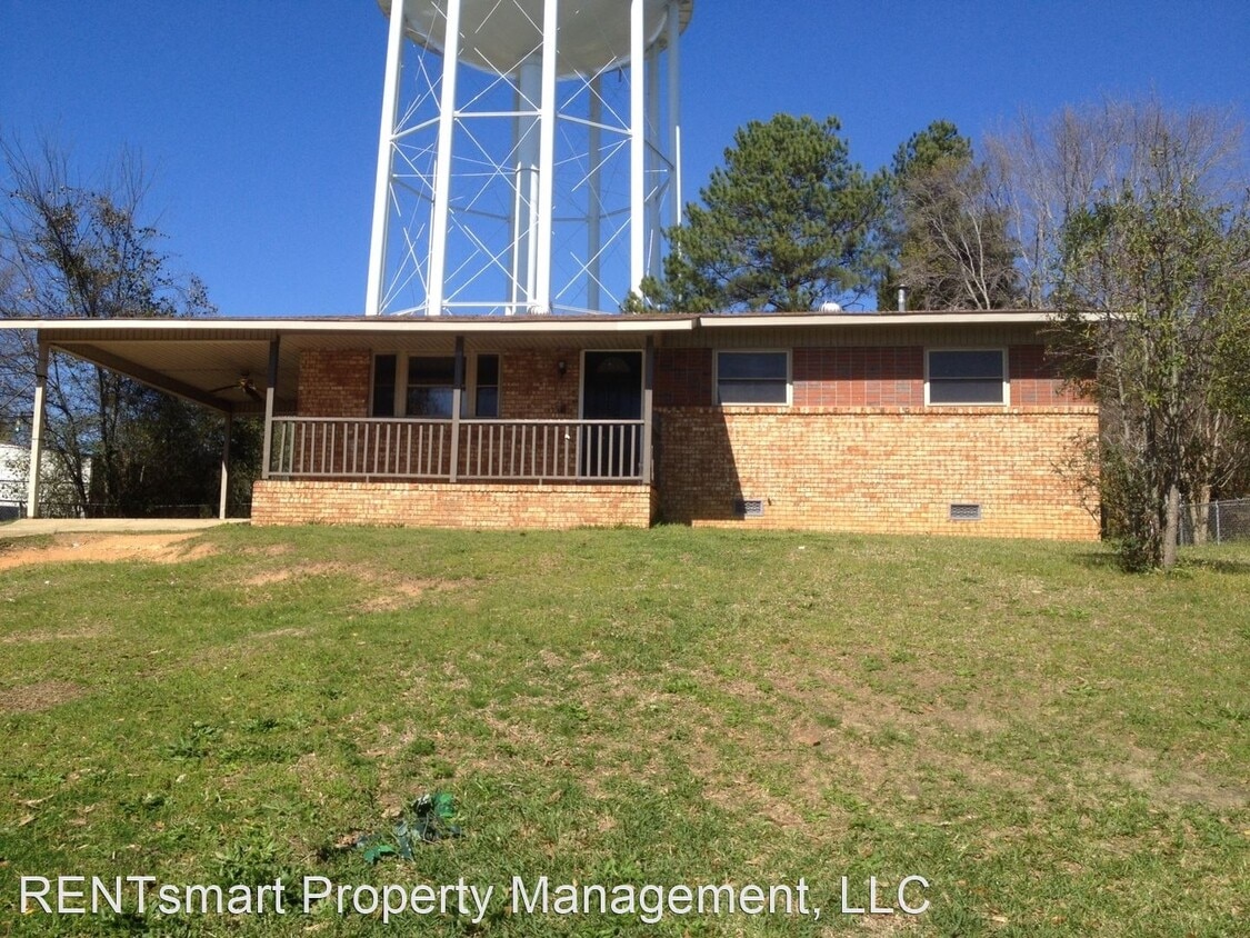 Primary Photo - 3 br, 1 bath House - 5745 Blueridge Drive