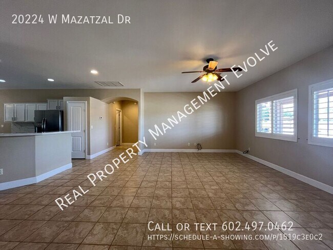 Building Photo - 20224 W Mazatzal Dr