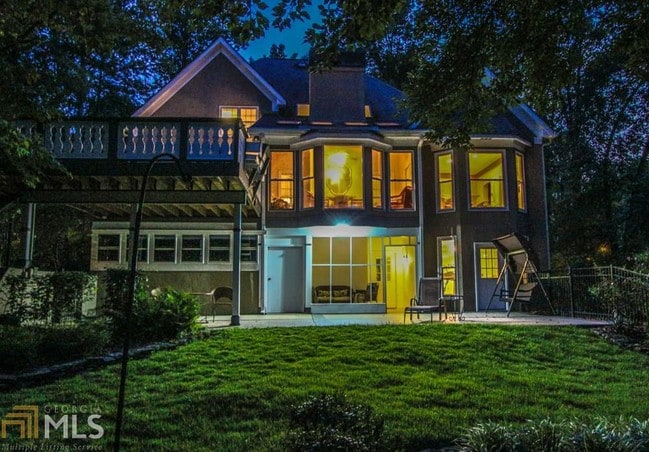 Building Photo - 85 Fawn Ridge