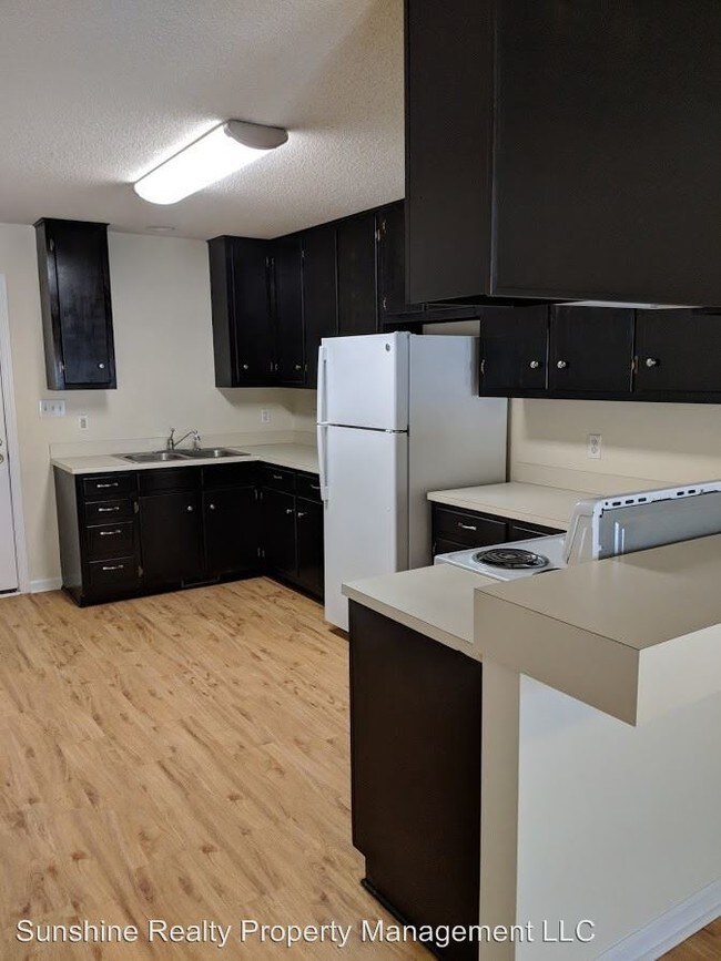 Foto del edificio - 208 College St