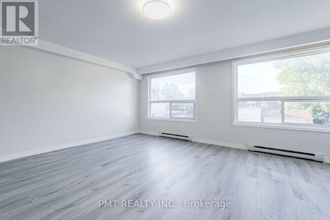 Building Photo - 1774 Danforth Ave