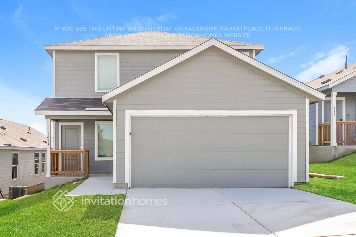 Primary Photo - 3414 Rodgers Hl