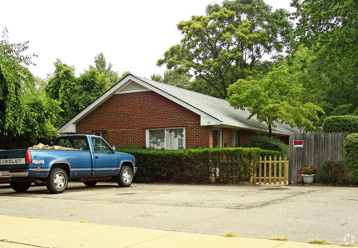 Foto principal - Corwin Apartments
