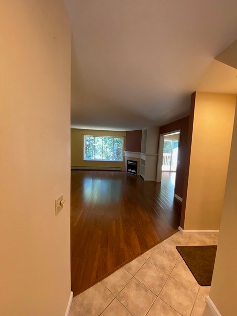 Living room - 8 Steeplebush Rd