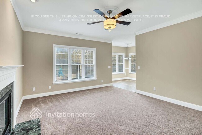 Foto del edificio - 2303 Coneflower Dr