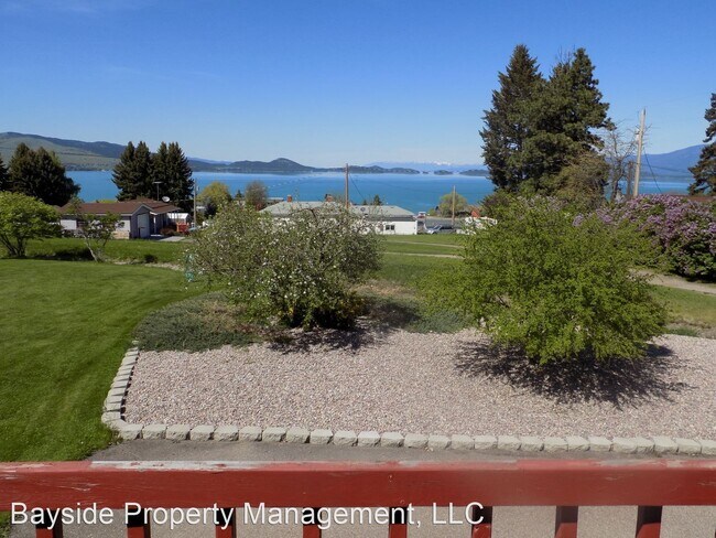 Foto del edificio - 3 br, 2 bath House - 1309 Hillcrest #2